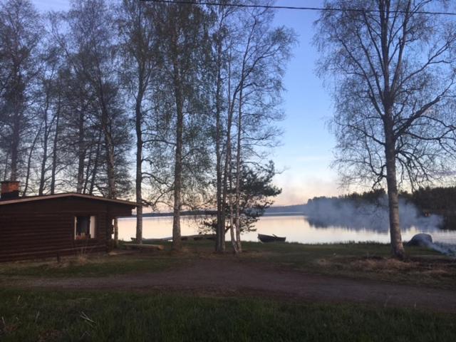 Lomatila Ollila Farm Stay Kerimäki Zewnętrze zdjęcie