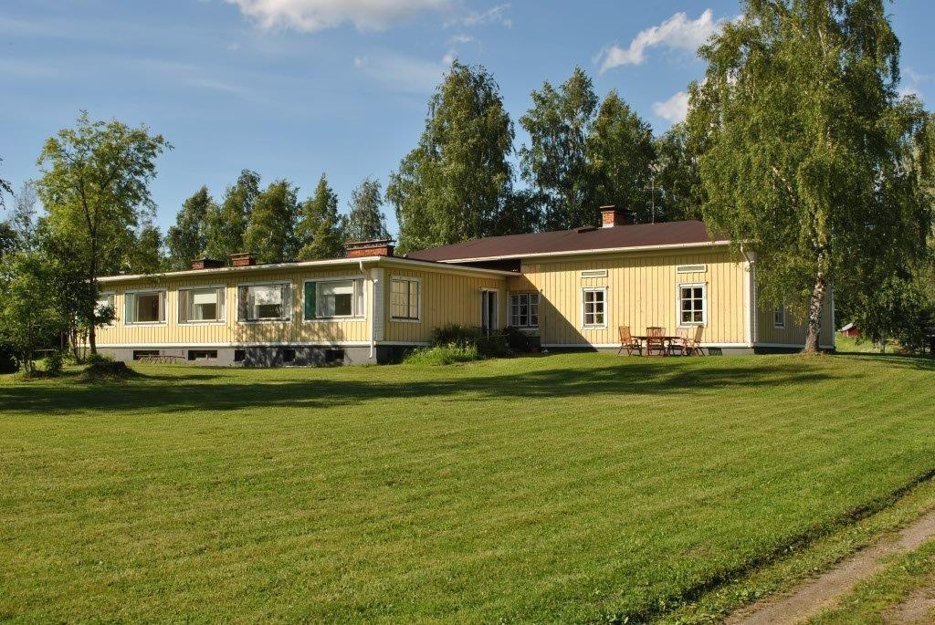 Lomatila Ollila Farm Stay Kerimäki Zewnętrze zdjęcie